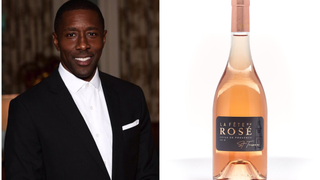 ‘Inclusive by All Means’: Meet Donae Burston, the Black Spirits Guru Who Launched His Own Luxury Rosé